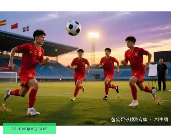 亚洲杯预选赛数据深度分析揭示各队表现与晋级潜力的关键因素